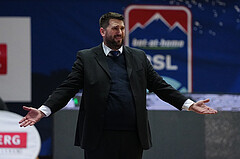 Basketball Superliga 2021/22, Grundduchgang 11.Runde , Kapfenberg Bulls vs. Oberwart