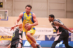 Basketball Basketball Superliga 2019/20, Grunddurchgang 13.Runde Runde  St. Pölten vs. Flyers Wels