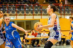 Basketbal lAustria Cup 2024/25, Viertelfinale Vienna United vs. DBB Wels


