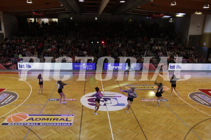 Basketball, ABL 2016/17, All Star Day 2017, Team Austria, Team International, 