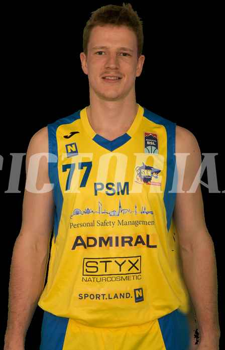 Basketball Superliga 2019/20, Media Days 2019/20, St. Pölten