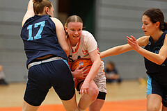 Basketball Superliga SLMU19 Basket Duchess vs. Vienna Timberwolves


