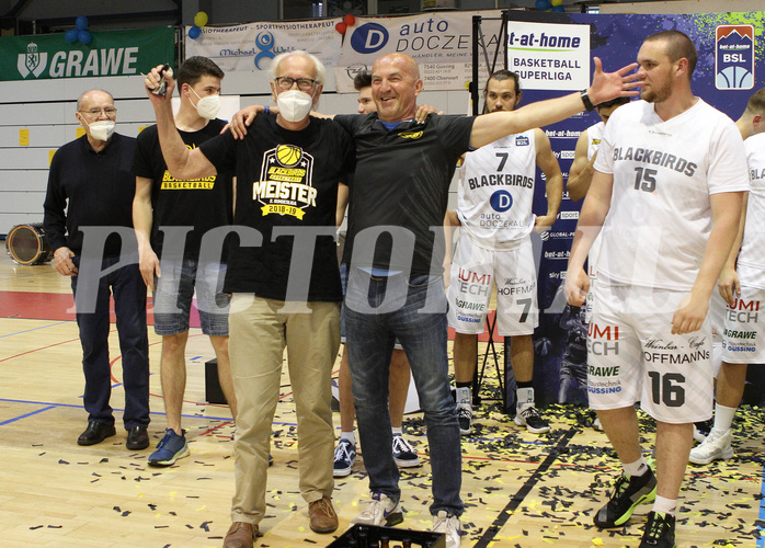 Basketball 2.Bundesliga 2020/21 Finale Spiel 3 Jennersdorf Blackbirds vs Fürstenfeld Panthers Basketball 2.Bundesliga 2020/21 Finale Spiel 3 Jennersdorf Blackbirds vs Fürstenfeld Panthers