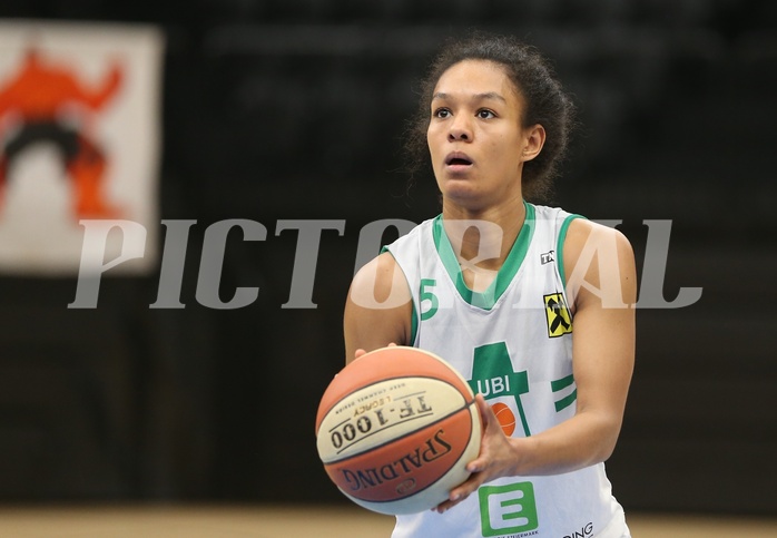 Basketball AWBL 2018/19, Playoff Finale Spiel 1 UBI Graz vs. BK Raiffeisen Duchess


