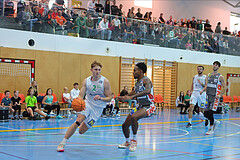 Basketball Austria Cup 2023/24, Achtelfinale Union Deutsch Wagram Aligators vs. Klosterneuburg Dukes


