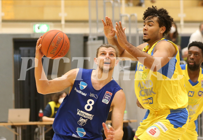 Basketball Superliga 2021/22, Grunddurchgang 12.Runde SKN St.Pölten vs. Timberwolves
Basketball Superliga 2021/22, Grunddurchgang 12.Runde SKN St.Pölten vs. Timberwolves