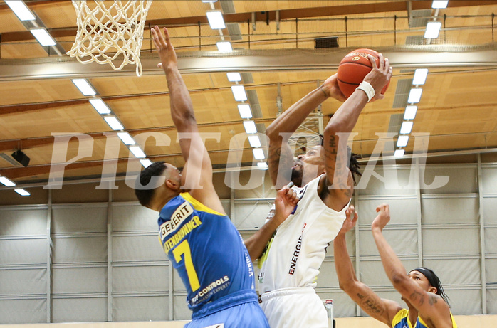 Basketball Superliga 2022/23, Grunddurchgang 6.Runde SKN St.Pölten vs. Gmunden Swans