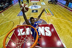 13.03.2016 Basketball ABL All Star Day 2016 