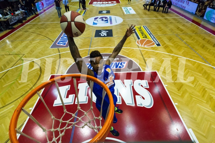 13.03.2016 Basketball ABL All Star Day 2016 