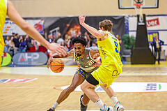 Basketball Austria Cup Finale 2023/24,  SKN St. Pölten vs. Klosterneuburg Dukes


