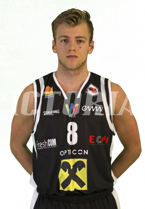 Basketball ABL 2017/18, Media



