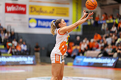 Basketball Damen Superliga 2024/25, Playoffs, Finale Spiel 2 Duchess Klosterneuburg vs. UBI Graz


