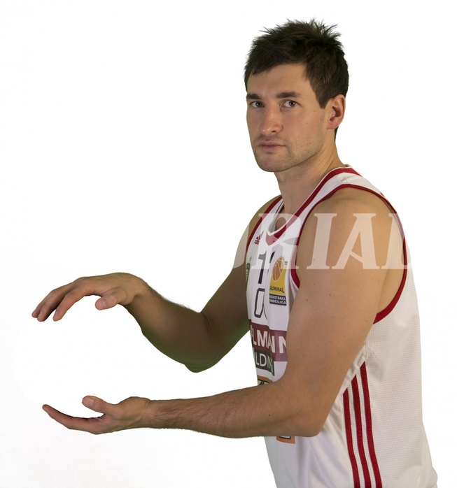 Basketball ABL 2017/18, Media


