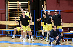 Basketball