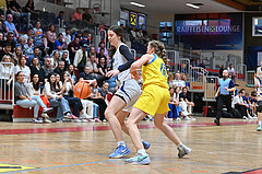2025.05.11 SLWU16 FIN DBB Basketgirls Wels vs UBBC Herzogenberg,

