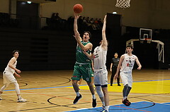 17.03.2022, Basketball Zweite Liga 2021/22, Grunddurchgang 14.Runde, Future Team Steiermark vs. Güssing/Jennersdorf Blackbirds 