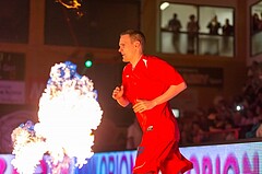 13.03.2016 Basketball ABL All Star Day 2016 