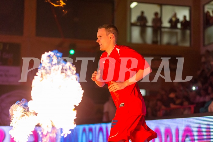 13.03.2016 Basketball ABL All Star Day 2016 