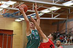 Cup Austria 2021/22, Vorrunde Mistelbach Mustangs vs. KOS Celovec