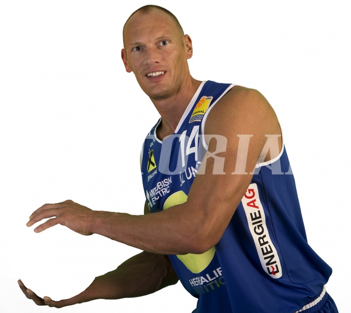 Basketball ABL 2017/18, Media