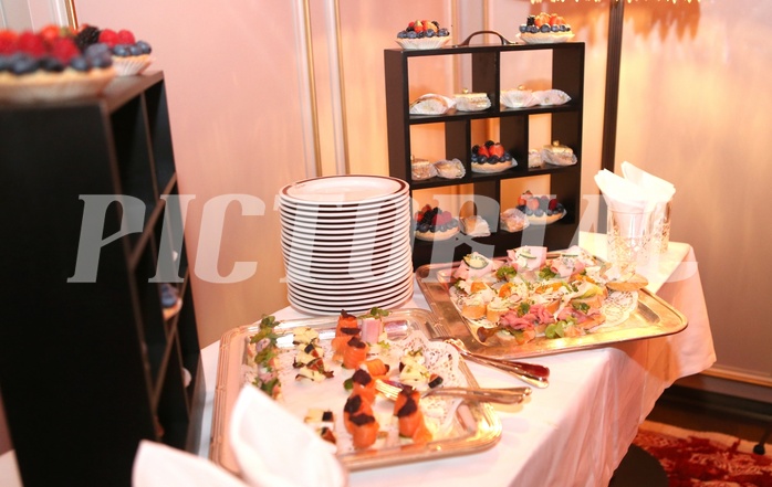 Basketball BSL 2019/20, Pressekonferenz BK IMMOunited Dukes vs. 