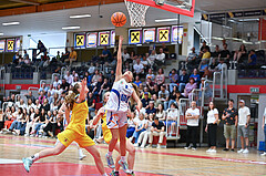 2025.05.11 SLWU16 FIN DBB Basketgirls Wels vs UBBC Herzogenberg,

