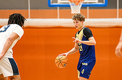 24.12.2024 Österreichischer Basketballverband 2024/25, SLMU19, Vienna Timberwolves vs. UBSC Graz