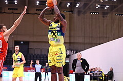 31.10.2024, Graz, Raiffeisen Sportpark Graz, Basketball Superliga 2024/25, Grunddurchgang, Runde 6, UBSC Raiffeisen Graz - Raiffeisen Flyers Wels