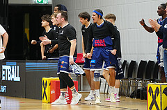 Basketball Austria Cup 2024/25, Viertelfinale, , UBSC Graz vs. BBC Nord


