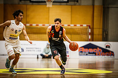 Basketball, Basketball Zweite Liga, Grunddurchgang 9.Runde, Mattersburg Rocks, Mistelbach Mustangs, #mm12#