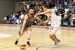 Basketball 2.Bundesliga 2019/20 Grunddurchgang 1.Runde  Güssing/Jennersdorff Blackbirds vs Fürstenfeld Panthers