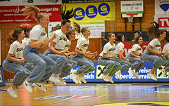 Basketball Superliga 2024/25, 3.Runde Gmunden Swans vs. UBSC Graz


