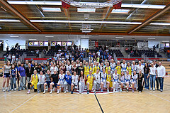 2025.05.11 SLWU16 FIN DBB Basketgirls Wels vs UBBC Herzogenberg,

