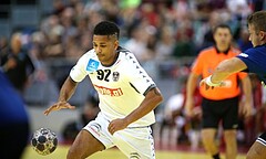 Handball EM Qualifikation Team Austria vs. Team Finnland


