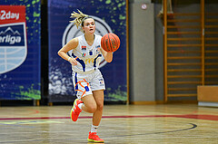 Basketball Superliga 2022/23, Grunddurchgang 6.Runde,DBB LZ OÖ vs Kos Celovec