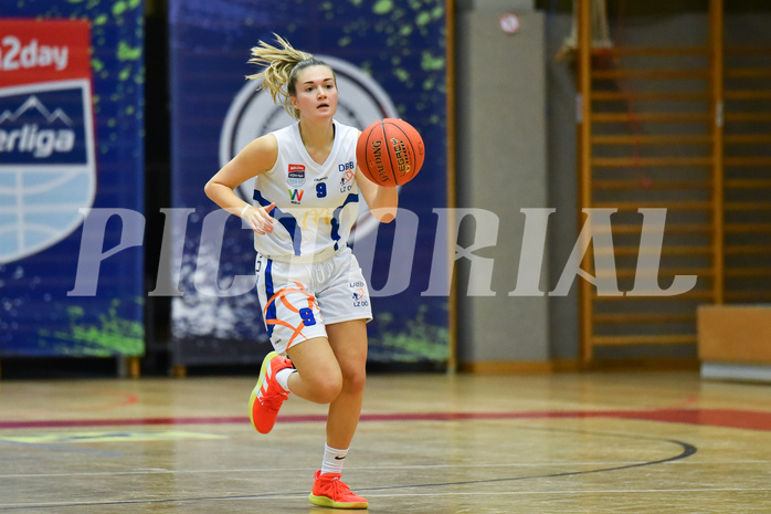 Basketball Superliga 2022/23, Grunddurchgang 6.Runde,DBB LZ OÖ vs Kos Celovec