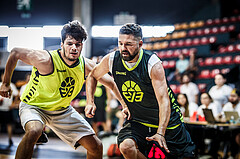 Basketball, , , 3x3 Qualifiers Debrezen, , 