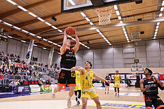 Basketball Superliga 2022/23, Grunddurchgang 21.Runde SKN St.Pölten vs. Fürstenfeld Panthers


