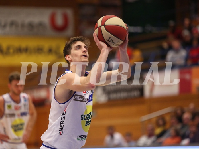 Basketball Basketball Superliga 2019/20, Grunddurchgang 6.Runde Gmunden Swans vs. UBSC Graz
Basketball Basketball Superliga 2019/20, Grunddurchgang 6.Runde Gmunden Swans vs. UBSC Graz