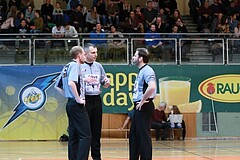 Basketball ABL 2016/17 Grunddurchgang 17.Runde UBSC Graz vs. Gmunden Swans



