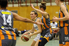 Basketball Damen Superliga 2020/21, CUP Viertelfinale Vienna United vs. Klosterneuburg Duchess


