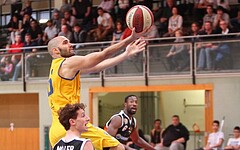Basketball ABL 2015/16 Grunddurchgang 13.Runde UBSC Graz vs. BK Dukes Klosterneuburg


