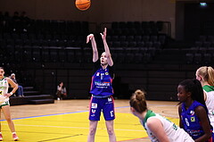 28.01.2024, Graz, Raiffeisen Sportpark, Basketball Damen Superliga 2023/24, Grunddurchgang 10.Runde, UBI Holding Graz - UBSC-DBBC Graz ,  