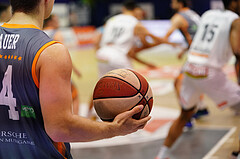 Basketball Superliga 2021/22, Grundduchgang 1.Runde , Kapfenberg Bulls vs. Klosterneuburg Dukes