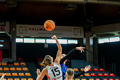 03.05.2025 Österreichischer Basketballverband 2024/25, SLWU19 Klosterneuburg Duchess vs. DBB Wels 