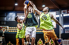 Basketball, , , 3x3 Qualifiers Debrezen, , 