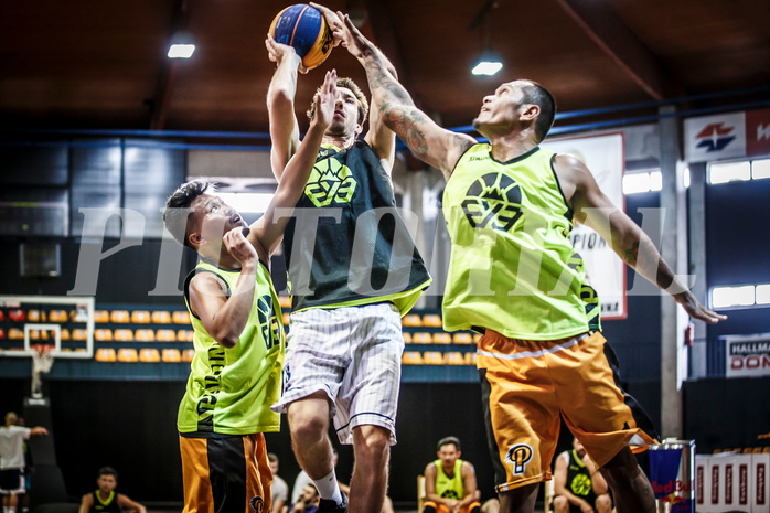 Basketball, , , 3x3 Qualifiers Debrezen, , 