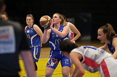 12.12.2021, Basketball Damen Superliga 2021/22, Grunddurchgang 7.Runde,  
UBSC-DBBC Graz vs. DBB LZ OÖ