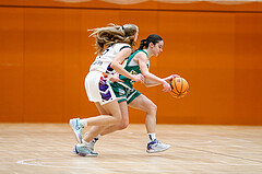 26.01.2025 Österreichischer Basketballverband 2024/25, SLWU19, Vienna United vs. UBI Graz
