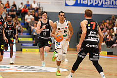 Basketball Superliga 2024/25, Grunddurchgang 1.Runde Klosterneuburg Dukes vs. Fürstenfeld Panthers


